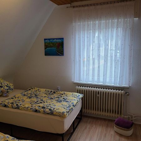 Fewo Gluecksmoment Idar-Oberstein Εξωτερικό φωτογραφία
