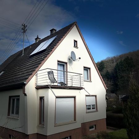 Fewo Gluecksmoment Idar-Oberstein Εξωτερικό φωτογραφία
