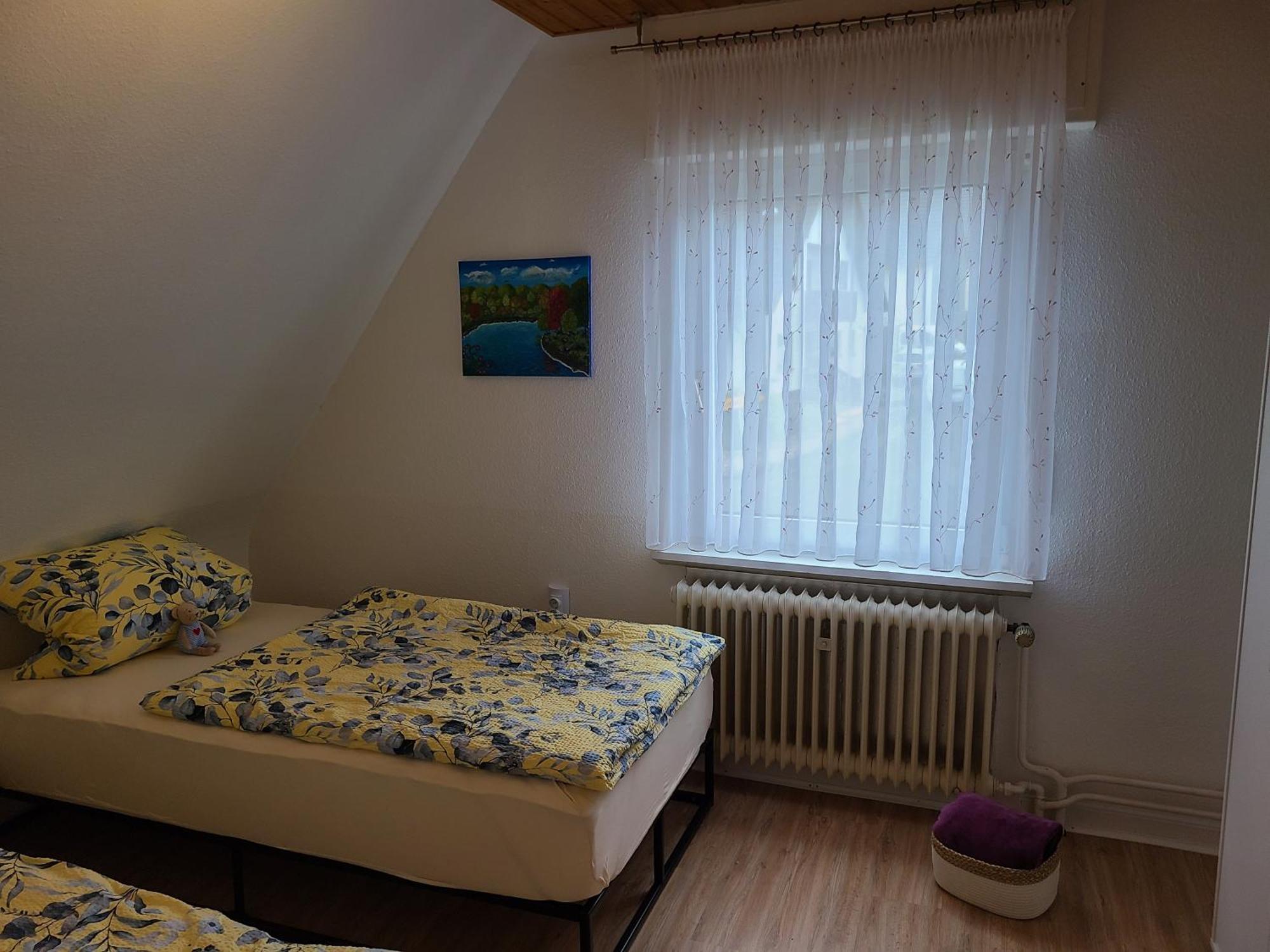 Fewo Gluecksmoment Idar-Oberstein Εξωτερικό φωτογραφία