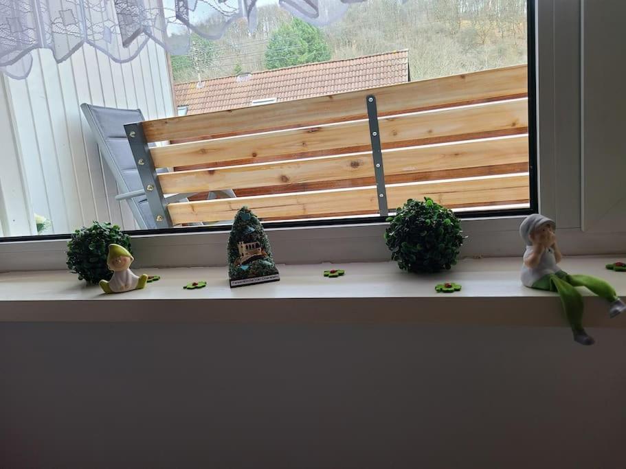 Fewo Gluecksmoment Idar-Oberstein Εξωτερικό φωτογραφία