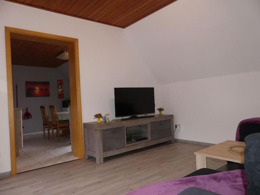 Fewo Gluecksmoment Idar-Oberstein Εξωτερικό φωτογραφία