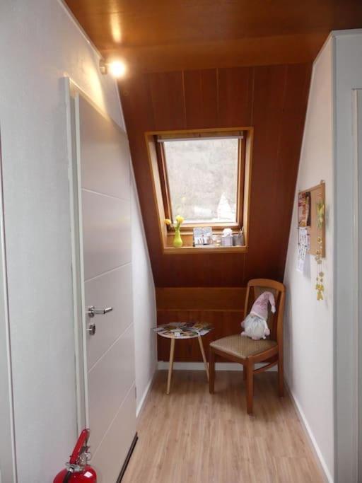 Fewo Gluecksmoment Idar-Oberstein Εξωτερικό φωτογραφία